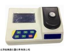 HAD-R200 水质浊度色度计 厂家