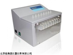 自动固相萃取仪 HAD-SPE8 厂家