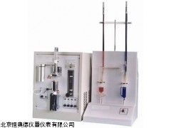 电弧燃烧碳硫分析仪HAD6801-1E 厂家