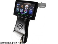 燃料电池型酒测试仪：HAD-240厂家