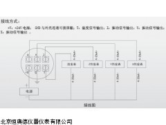 体四参数组合探头HAD-HMP4厂家