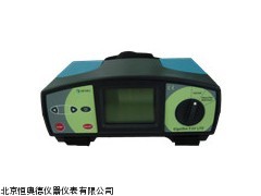 5000V压兆欧表 MI2076 厂家