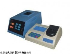 COD氨氮总磷测定仪HAD-M301厂家