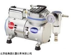 实验室无油真空泵HAD-R610厂家