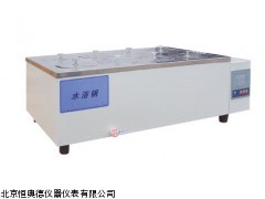 电热恒温水浴锅 HH·S11-2-4 厂家