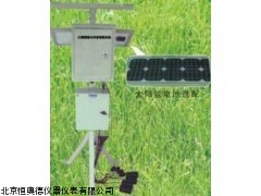 多点土壤水分监测系统 H27439
