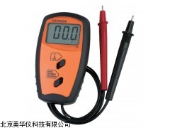 MHY-10750电池内阻电压表厂家