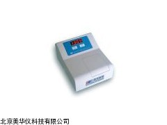 MHY-10751经济型COD测定仪，COD测定仪厂家