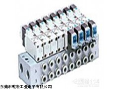 日本产地SMC5通电磁阀,SMC电磁阀