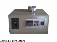 ,粉体振实密度仪 HAD-T100B 厂家