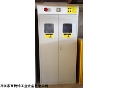 XP02 氣瓶防爆柜.工業(yè)氣體瓶存放柜