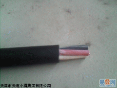 橡套电缆MYQ-3*1.5矿用橡套电缆价格