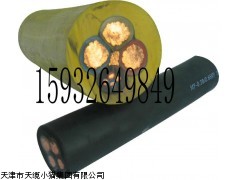 MYQ橡套电缆 MYQ矿用橡套电缆