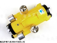 水下机器人水下搜救,沉船打捞救援,小型水下机器人