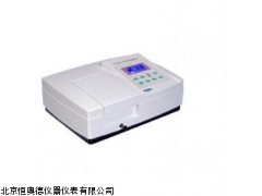 紫外可见分光光度计HAD-5100B厂家