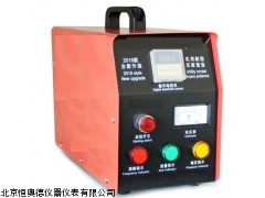 便携式管道清洗机HAD-6615厂家