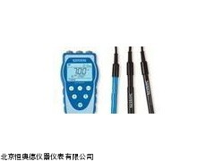便携式水质常规五参数测定仪DP836厂家