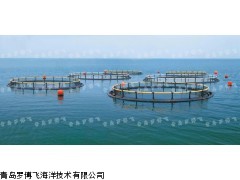 网箱养殖远程监控系统,实时监控水下网箱,监控养殖水产品情况
