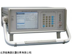 多制式数字电视信号发生器HAD-5883厂家
