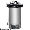手提式不锈钢压力蒸汽灭菌器GH/YX-280D-II,灭菌器
