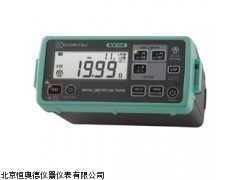 回路电阻测试仪KEW 4140  厂家