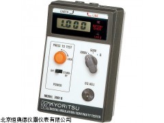 缘电阻测试仪 3001B厂家