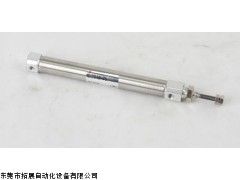 原装SMC(单作用)针型气缸,SMC气缸CJPB10-5D