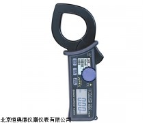 泄漏电流钳形表MODEL2433R/2433R厂家