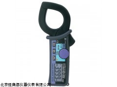 灵敏型钳形电流表 MODEL 2432厂家