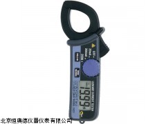 迷你型性能漏电钳形表MODEL 2431