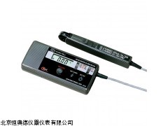 迷你型交/直流钳形表/钳形电流表MODEL 2010厂家
