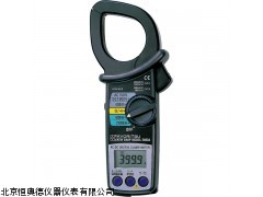 交直流钳形表MODEL 2003A厂家