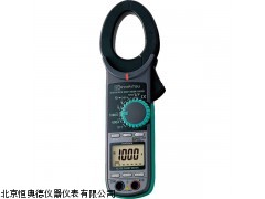 钳形电流表KEW 2056R厂家