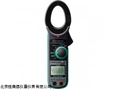 钳形电流表KEW 2055