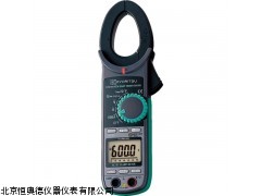 钳形电流表KEW 2046R