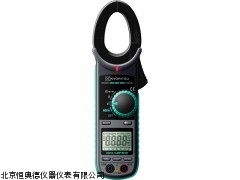 钳形电流表KEW 2040厂家