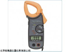 钳形电流表MODEL 2017厂家