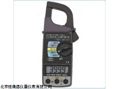 钳形电流表MODEL 2007A厂家