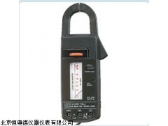 钳形电流表MODEL 2805厂家