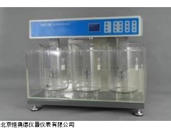 融变时限检查仪HAD-RBY-4厂家