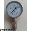 YGL-100/150 联泰仪表不锈钢隔膜压力表YGL-100/150
