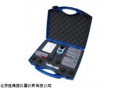 多参数水质检测仪PTH050厂家