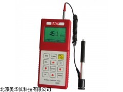 MHY-10875里氏硬度计厂家