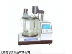 MHY-10878石油及合成液抗乳化测定仪厂家