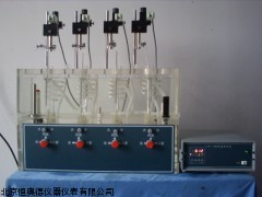 恒温平滑肌槽FA-CW-4型厂家
