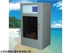 溴离子在线分析仪HAD-8000BR厂家
