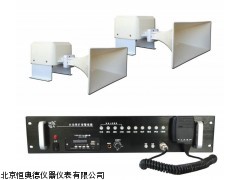 大率扩音警报器 GP-600厂家