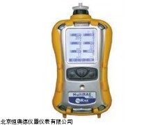 六合复合式气体检测仪HAD-6208厂家