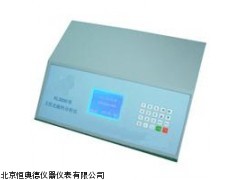X荧光钙铁检测仪GP/KL3000厂家
