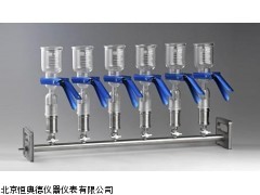 多联过滤器HAD-6BL厂家